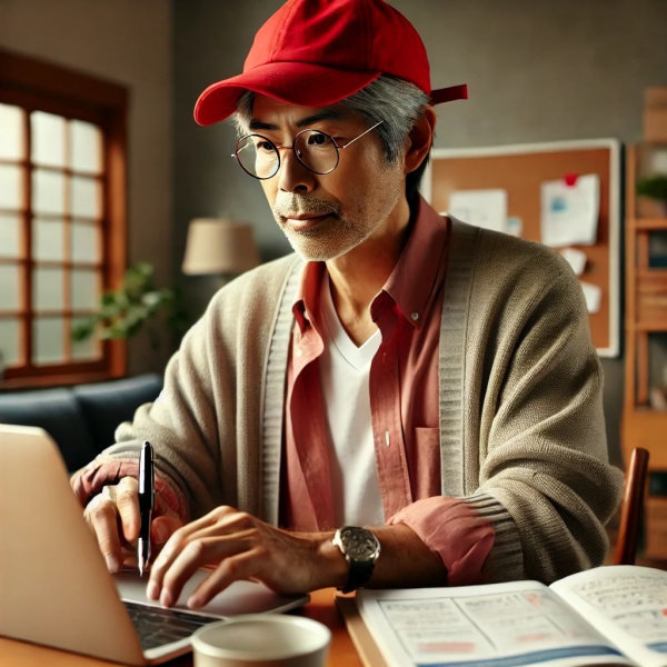 プロフィール