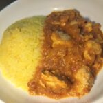 スパイスカレー